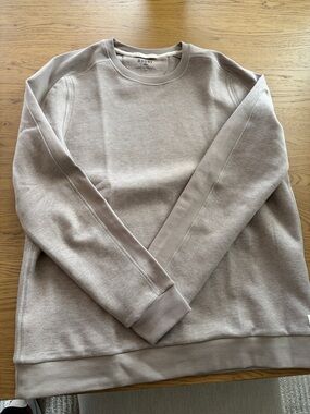 Rhone Heritage Midweight Crew Neck Sweatshirt